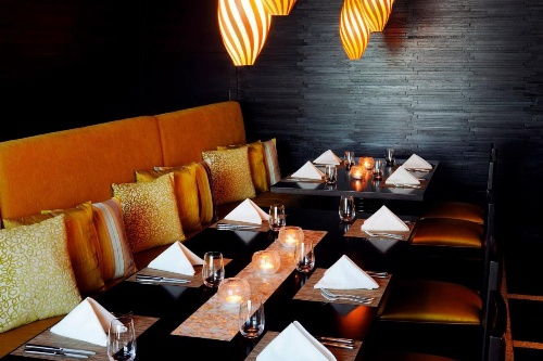 Marriott Hotel Al Jaddaf, Dubai image 6