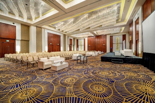 Marriott Hotel Al Jaddaf, Dubai image 2